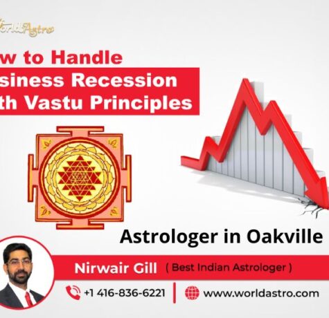 Astrologer in Oakville