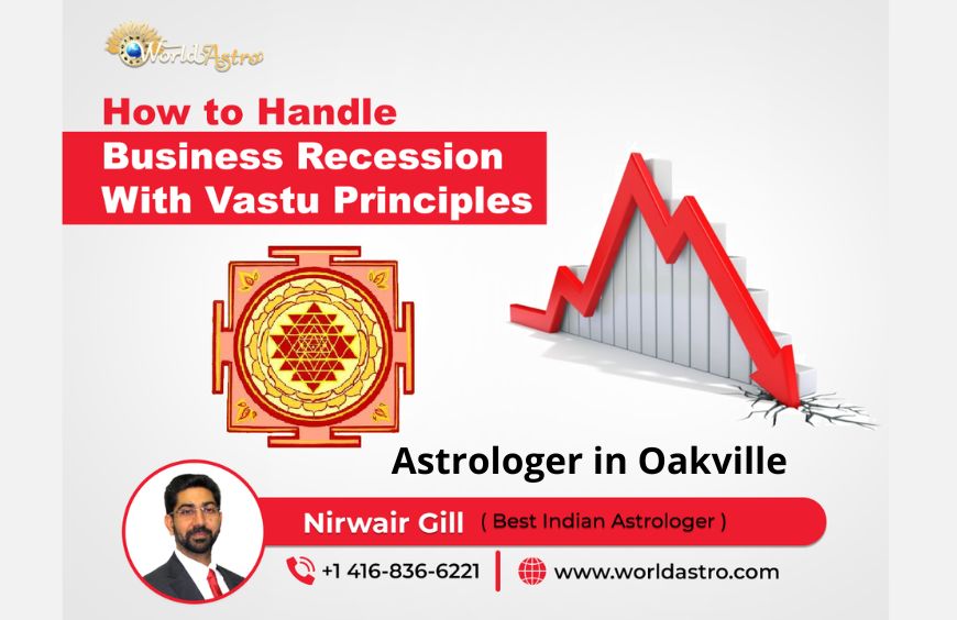 Astrologer in Oakville