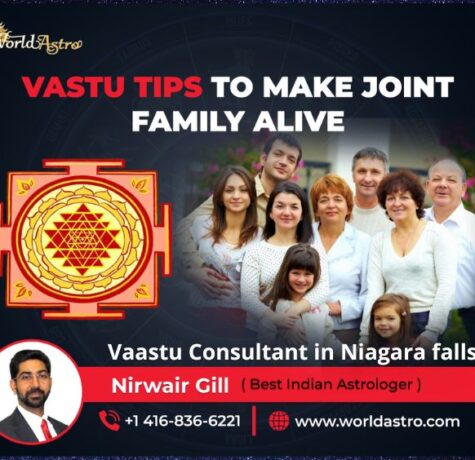 Vaastu Consultant in Niagara falls