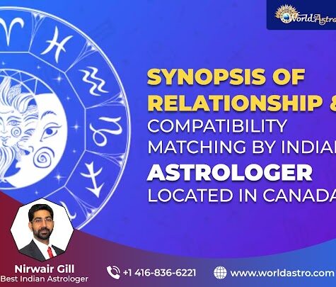 Best Astrologer in Mississauga