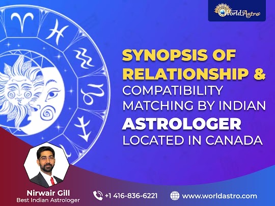 Best Astrologer in Mississauga