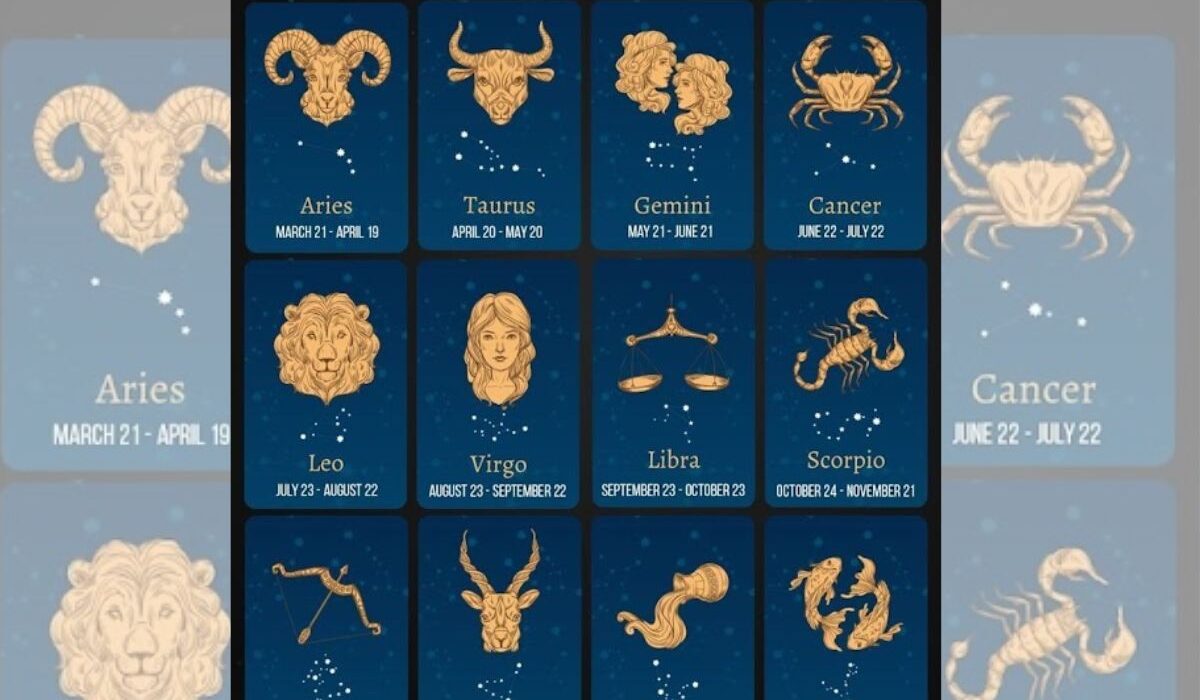 Canada Horoscope