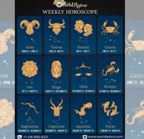 Canada Horoscope