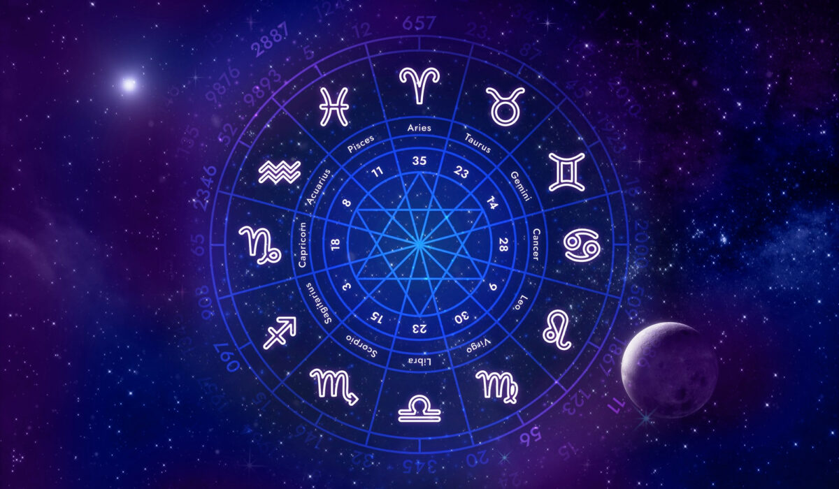 Indian astrologer in Montreal