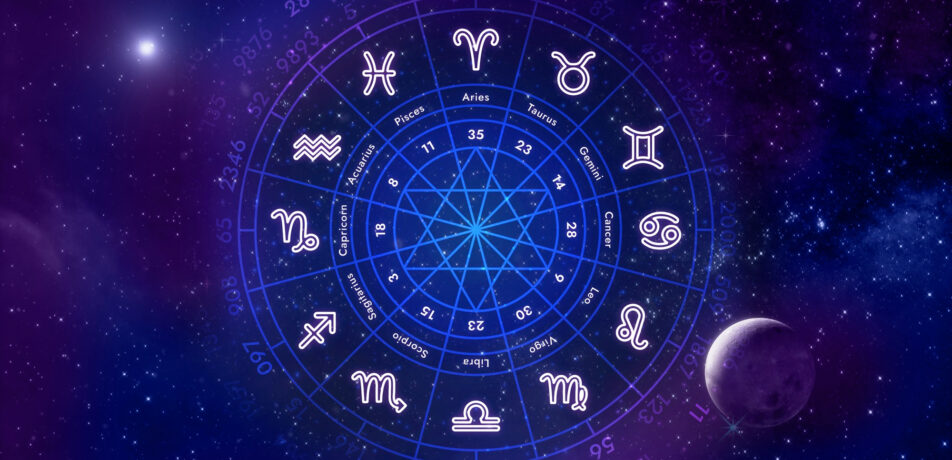 Indian astrologer in Montreal
