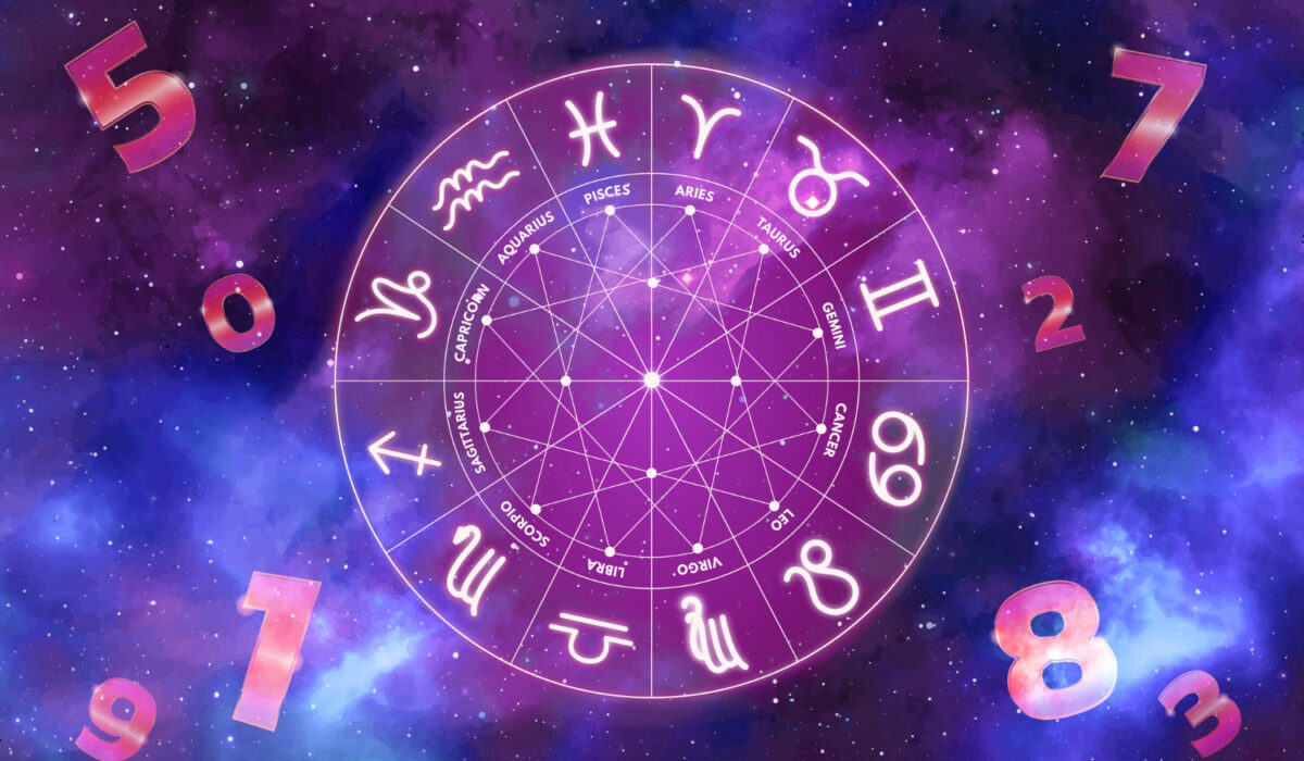 Best Astrologer in Mississauga
