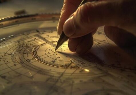 astrologer