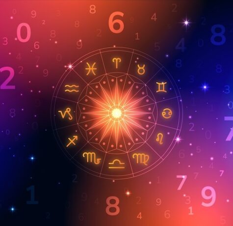 astrologer in Edmonton