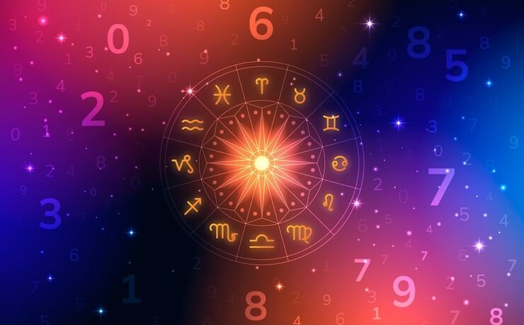 astrologer in Edmonton