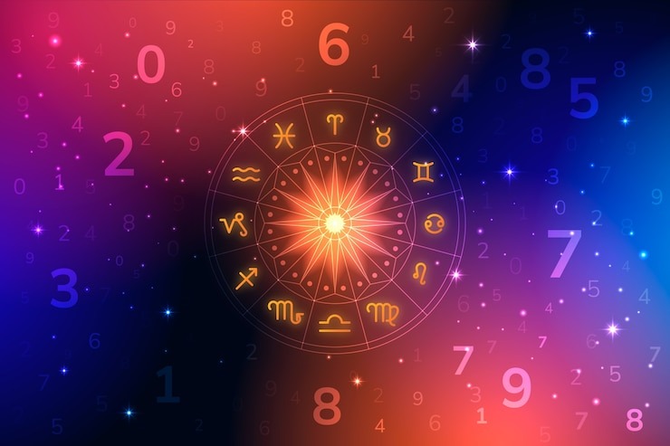 astrologer in Edmonton