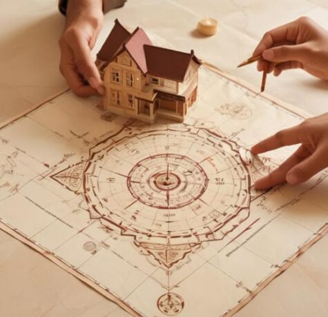 Vastu consultant in New York