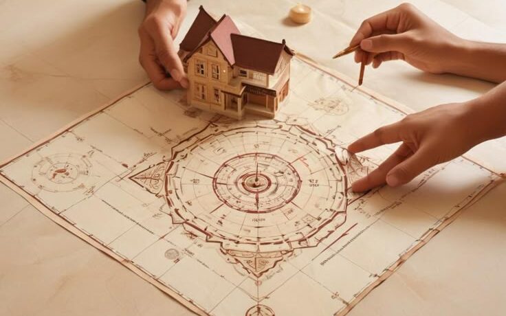 Vastu consultant in New York