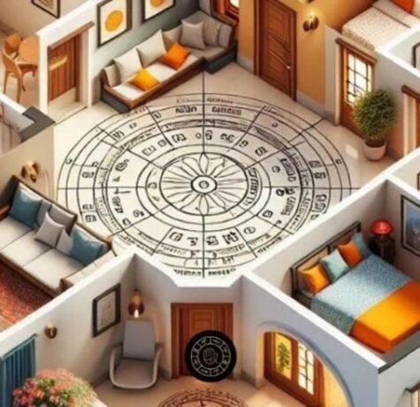 Vastu for New Home