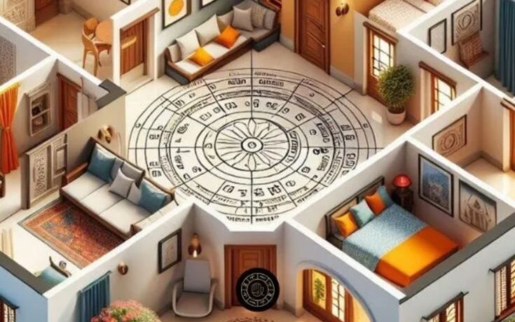 Vastu for New Home