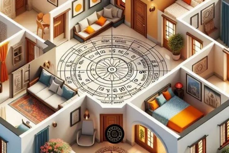 Vastu for New Home