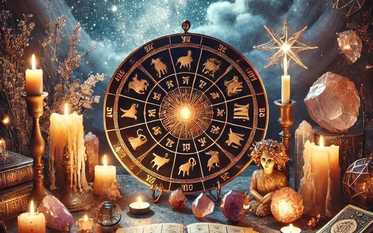 Best Astrologer in Canada