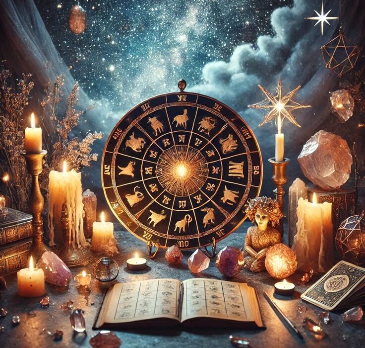 Best Astrologer in Canada