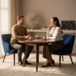 Vastu consultant Edison NJ providing a home consultation