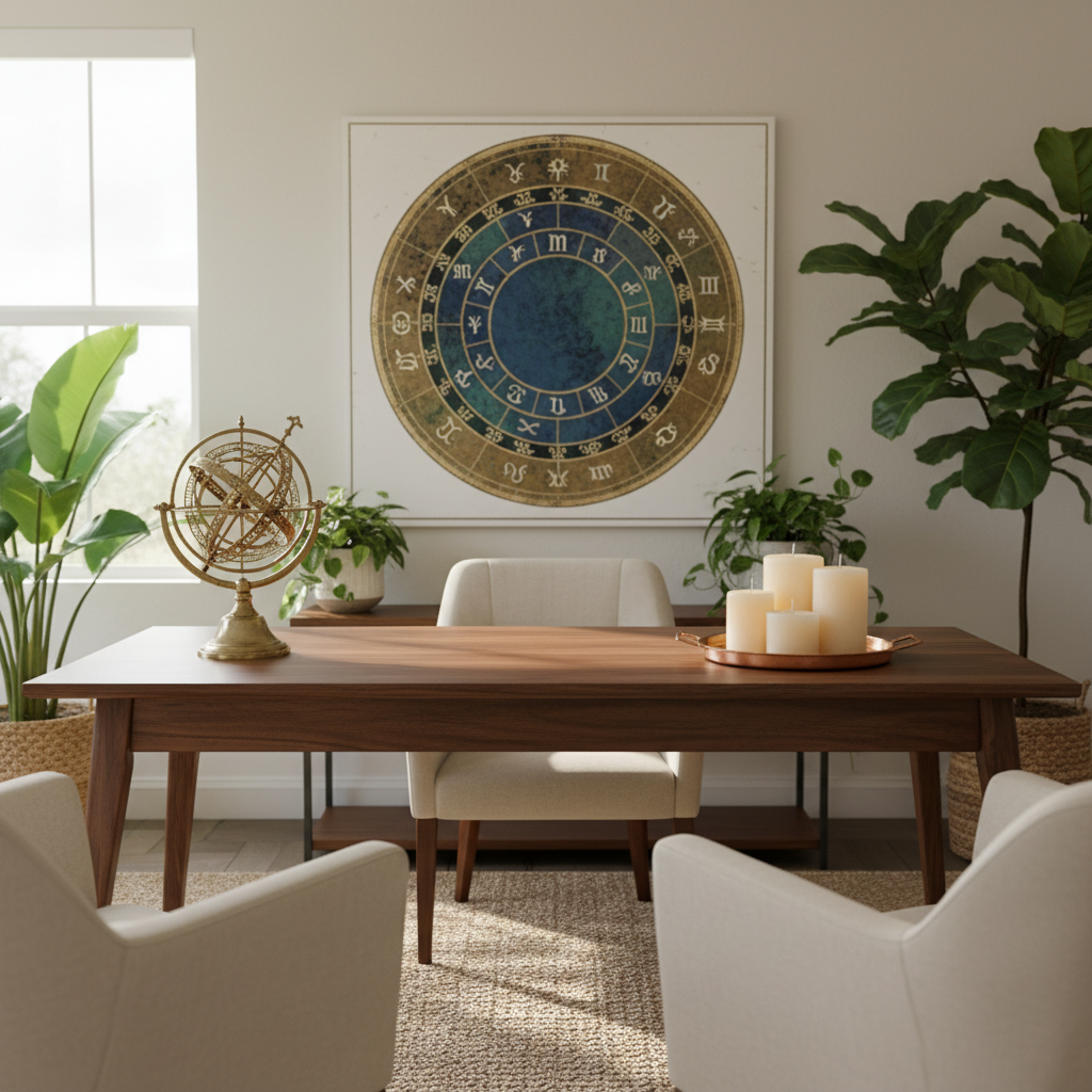 How Birth Charts Help You Choose Smarter in 2026 - Best Indian ...